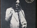 Neil Young Tonight's The Night 1975 VG Vinyl