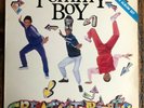 Tommy Boy - Greatest Beats - LP Record Vinyl Album -1985 Hip Hop, Electro