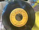 Elvis Presley - Milkcow Blues Boogie - 1955 - RARE Sun 45 RPM w/ Pushmarks