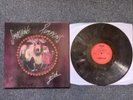 SMASHING PUMPKINS gish MARBLED DARK BROWN VINYL 12 INCH LP ALBUM