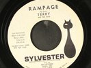 TERRY & TAGS: rampage / the twomp SYLVESTER 7