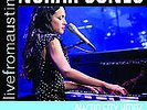 Norah Jones - Live From Austin TX DELUXE GATEFOLD LIMITED PRESSING 180GRAM 2LP