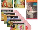 The Flaming Lips – Yoshimi Battles The Pink Robots PINK 5xLP website exc. SEALED