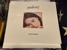 Gracie Abrams - minor  - Brand New on Vinyl - Ships on day auction is over