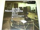 Jack's Mannequin - The Glass Passenger - MOV 2018 - Black vinyl LP new/sealed