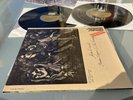 JULIE DRISCOLL BRIAN AUGER & TRINITY 2 LP STREETNOISE THE ORIGINAL 9188f