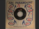 For BOB: Donovan - The Wind / Paul Anka - Diana / Skeeter Davis - End of World