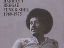 DERRICK HARRIOTT - Reggae Funk & Soul 1969-1975, 2xLP - Japan Import