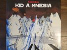 Radiohead - Kid A Mnesia Vinyl 3 LP