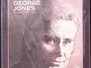 GEORGE JONES HOW I LOVE THOSE OLD SONGS INTERMEDIA RECORDS VINYL LP 146-20W