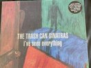 Trashcan Sinatras - RARE I've Seen Everything ORIGINAL 12’ LP1993 UK LTD Edition
