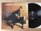 Waysted – Save Your Prayers    Europe 1986   LP  Vinyl  mint-