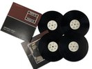 Grateful Dead - Dick's Picks Vol 1 (4LP Vinyl Set) Tampa, Florida 1973 Presale