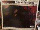Echoes of Silence by The Weeknd (Record, 2015)