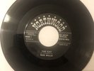 ROD WILLIS - The Cat (Northwood NW 002) 7” 45rpm Single Ex Cond