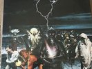 BLACK SABBATH LIVE EVIL VINYL