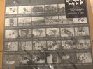 New Akai Solo Pink Siifu Black Sand Silver Black Ice White Splatter Vinyl LP