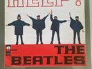 HELP THE BEATLES VERY RARE MONO BRAZIL