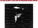 David Bowie - Station To Station [New Vinyl LP] Rmst