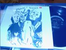 BOB DYLAN PLANET WAVES LP MFSL ORIGINAL MASTER RECORDING NM NUMBER 2934