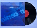 Moenia - Stereohits LP Vinyl Record 2018 Mexico Reissue Sony Los Prisioneros