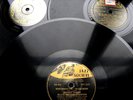 E164/ JOHNNY DODD´S  BLACK BOTTOM STOMPERS-SONDERANGEBOT 3 Stk 78rpm Schellack