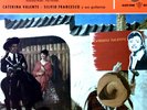 Caterina Valente • Silvio Francesco - Olé Caterina Germany LP (VG+/VG-) ´