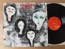 Magazine – Real Life   1st Press GERMANY 1978   LP  Vinyl   mint-