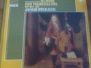 JANOS STARKER   / BACH the  cello suites   / PHILIPS  2 LP