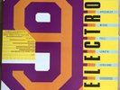 STREET SOUNDS - Electro 9 - LP (1985) ELCST9 Rap/Hip Hop/Breakdance