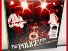 Sealed   THE POLICE Live Vol. 2 Atlanta 1983, RSD 2021 Red Vinyl 2-LP Sting