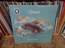 QUASI Field Studies 2x LP NEW WHITE vinyl [indie rock HEATMISER] corner dings
