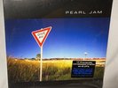 LP PEARL JAM Give Way (2LPs BLACK Vinyl, RSD 2023) NEW MINT SEALED