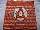 THE COMPROMISE   YOU WILL THINK OF ME ** 1966 UK CBS 7
