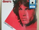 The Doors Greatest Hits Limited Edition Vinyl, 2020