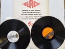 Sybil – Sybil Mix Double Pack LP Album vinyl record with 12