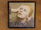 Vinyl LP ,  David Bowie, Hunky Dory, 1971, LSP-4623.