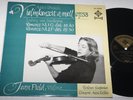 stereo Telefunken SLT 43048 Joan Field Dvorak Violin Concerto & Romances ED1 NM