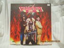 STAMPEDERS FROM THE FIRE ORIGINAL MWCS 705 GATEFOLD LP  CANADA 1ST PRESS 1973