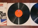 The Beatles - The Beatle's Story Vintage Vinyl Double LP (TESTED) 1971 w/red Lbl