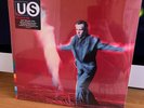 PETER GABRIEL US 3LP 45 RPM LIMITED NUMBERED VINYL LP  0770