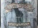 LP Record Vinyl - Bon Jovi  / New Jersey 1988 - 836-345-1