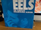 Eels complete dreamworks albums vinyl boxset freak daisies electro