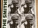 “Meat Is Murder” The Smiths Vinyl ‘85  1st US Pressing  Sire /Rough Trade