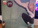 Moby Play, Limited edition Red vinyl mint sealed