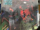 MARCIA GRIFFITHS-Carousel-Vinyl LP-German Press-Sealed-1990 Island-Electric Slid