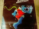 Ultimate Breaks and Beats Vol. 3 Lp