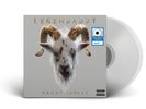 Daddy Yankee LegenDaddy Exclusive Limited Edition Clear Colored Vinyl 2 LP New
