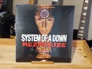 System of a Down - Mezmerize *New* Vinyl Record