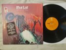 Meat Loaf - Bat Out Of Hell - VG+/EX+ 1977 Pop Rock Epic Shrink Sleeve Hype 1ST